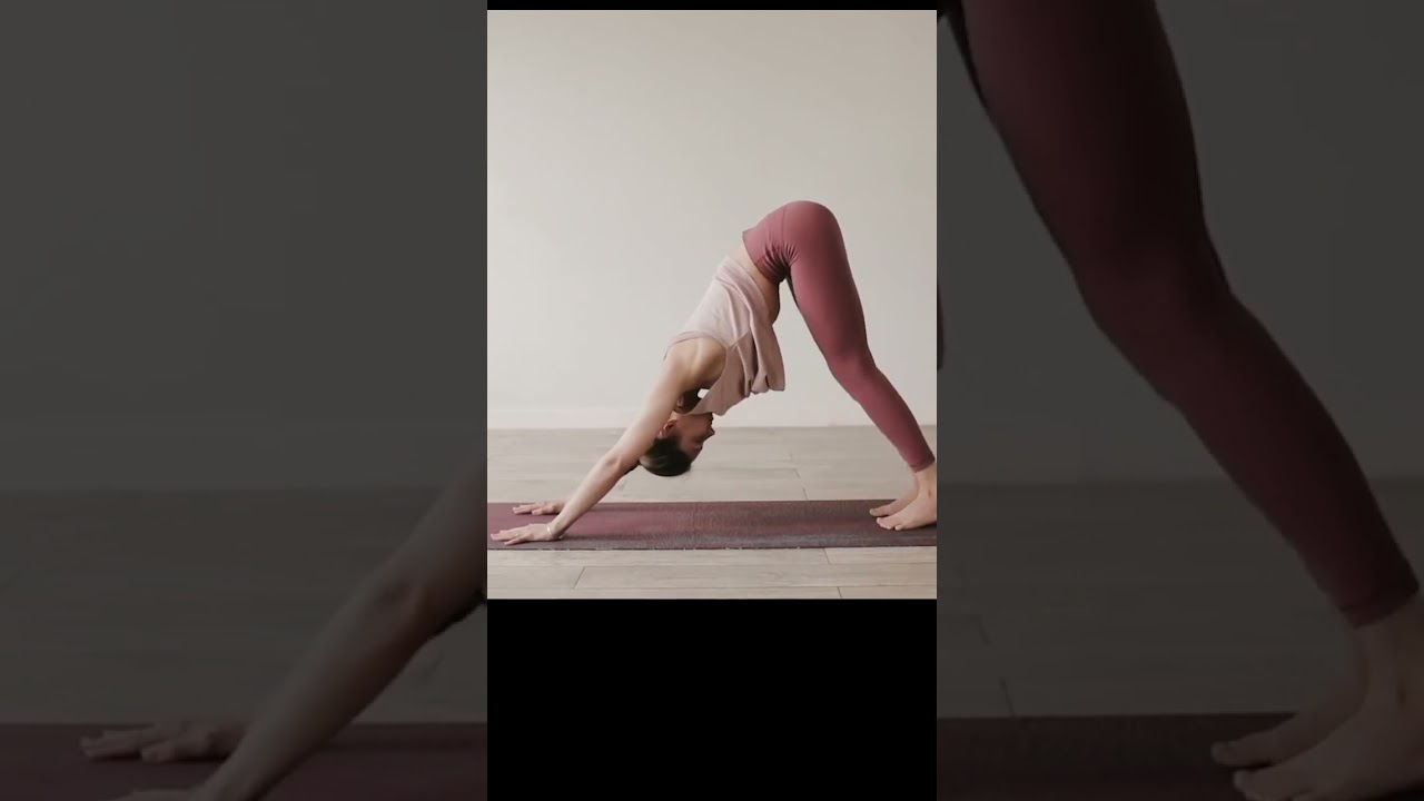 Sleduj Yoga Flexibility Excercise | Flexible Yoga Stretch | Relaxing Music | Meditation Music |Short Video na YouTube Sleduj Yoga Flexibility Excercise | Flexible Yoga Stretch | Relaxing Music | Meditation Music |Short Video na YouTube