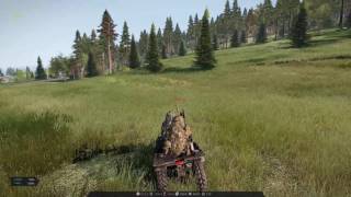 Arma 3 - Deja vu