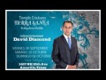 DAVID DIAMOND - LOS TESTIGOS DE JEHOVA URGENTE! !!!!