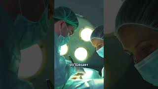 Why does Dr. Gordon love being an ENT?