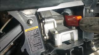 Easiest Axle Removal Tool for ATV/UTV/SxS