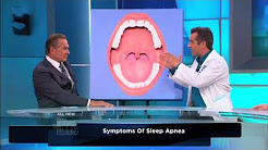 How Tonsils Cause Sleep Apnea Medical Course