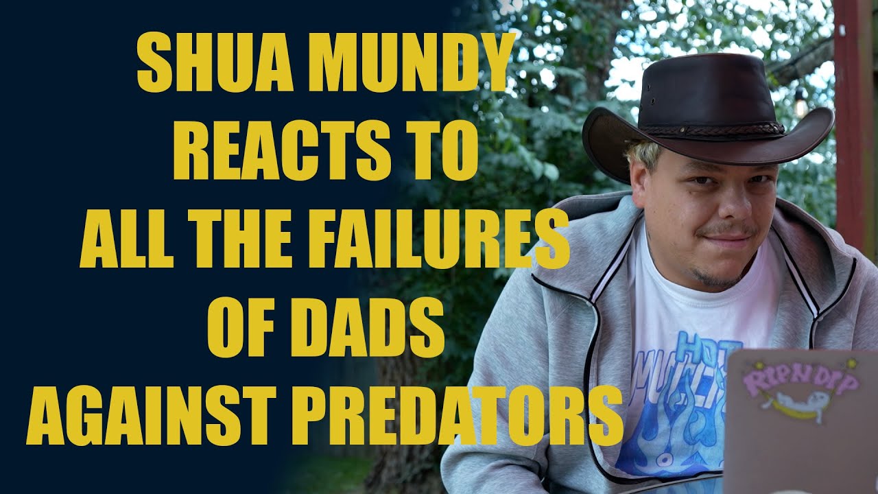 Shua Mundy Reacts To 