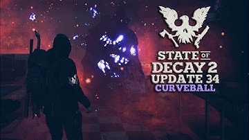 State Of Decay 2 Update 34 - Lethal Zone Fresh Start Part 3