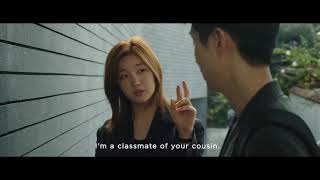 Jessica,Only Child , Illinois, Chicago Parasite Oscar Winning Movie Scene