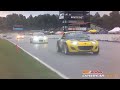 TireRack.com ChampCar Endurance Series® MidOhio 8+7 Enduros - Saturday September 5th 2026