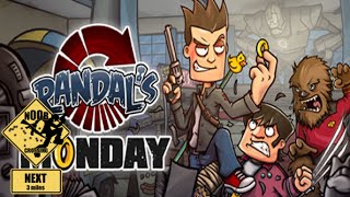 Vídeo Randal's Monday