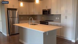 Aster at The Summit - C2A Floor Plan