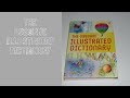 The Usborne illustrated dictionary by Jane M. Bingham