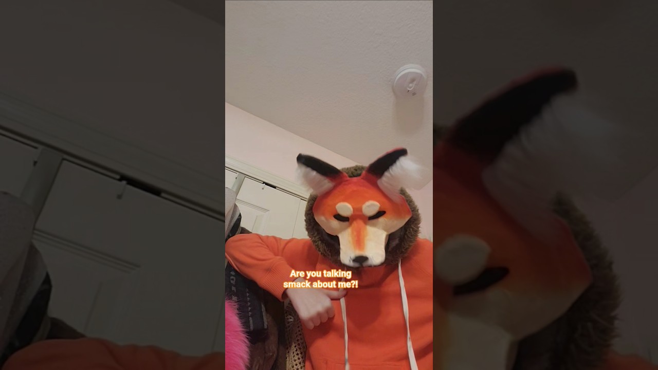 🦊 