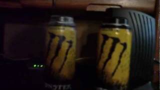 Monster Energy Collection Update 3 Killer-B Extra Strength