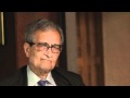 Amartya Sen - Good Fortune . POV on PBS