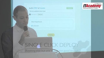 PHP Serbia TDay - Darko Fabijan - Continuous delivery 101 #10