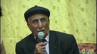 Tahi̇ro U Hi̇kmet - Na Nanay Govendi̇ - Full - Restorasyonlu Resimi