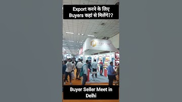 How to FIND BUYERS for Export Business| by Harsh Dhawan