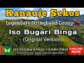 Kanauje sekos   iso bugari binge  oro legendary stringband music   golden oldies  oromusic