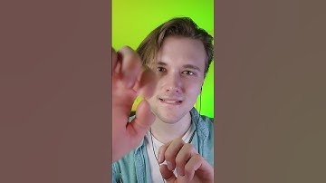 ASMR Face Scratch #shorts