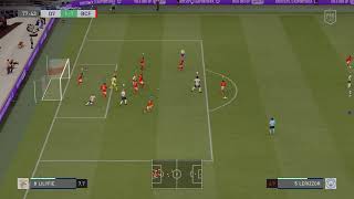 BAGA Vs D7 BAGA Vs D7