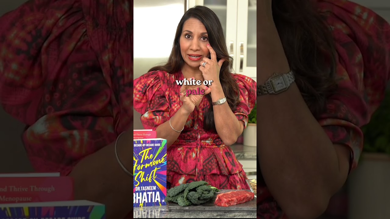 Easy Home Test for Iron Deficiency You Need to Know