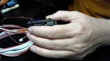 Assembling a Titan Clone and V6 Hotend Clone