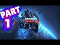 Mass Effect 1: Legendary Edition Walkthrough Part 1 &quot;Eden Prime&quot;