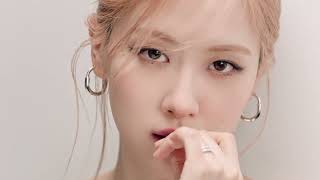 Tiffany & Co.—Tiffany Lock x ROSÉ