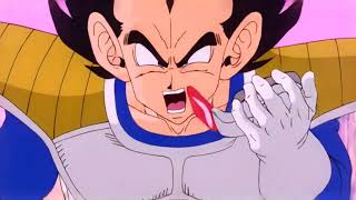 Goku's Pontiac 6000: An Over 9000 Dragon Ball Z Parody