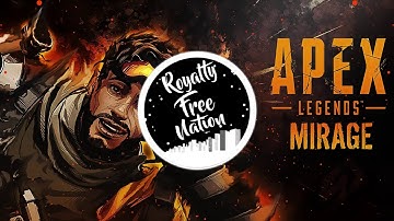 Bamboozled | Feat Mirage from Apex Legends | [RFN Release]