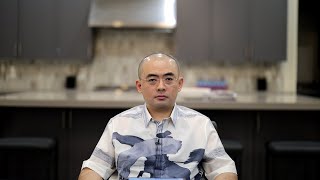 拜登用了两年时间,终于恢复了中美关系(20221121第5417)