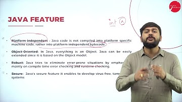 DAY 01 | OBJECT ORIENTED PROGRAMMING WITH JAVA | III SEM | B.C.A | INTRODUCTION | L1