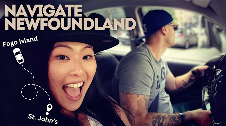 7 MUST-KNOW TIPS to Help Plan Your Newfoundland Road Trip