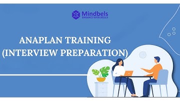 Anaplan Interview Preparation || Questions and Answers || Expert Tips & Advice||