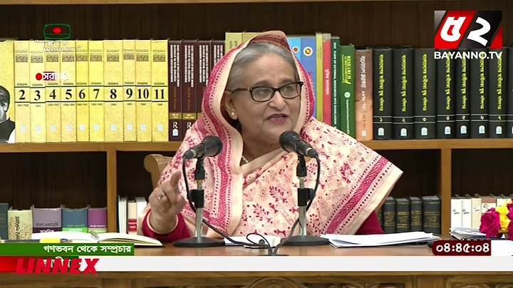 মুক্তিযোদ্ধাদের সন্তান-নাতিপুতিরা কি মেধাবী না, রাজাকারের বাচ্চারাই মেধাবী?: প্রধানমন্ত্রী | Quota