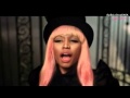 David Guetta - Turn Me On ft. Nicki Minaj Official Video HD VEVO