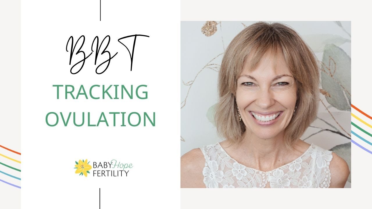 What is Basal Body Temperature (BBT) | Tracking Ovulation | Step-by ...