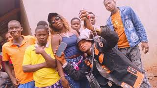 Puto Stadio Ft Diva Maria Ekoma Tcha Mr Sueca Oficial Video By Getivo Pro