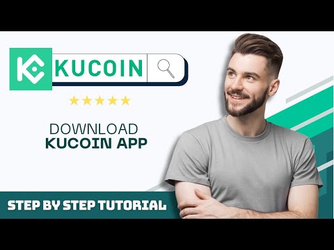 Cara Mengunduh Aplikasi KuCoin di Tahun 2026