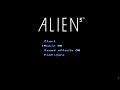 Alien 3 NES Nintendo game 1992