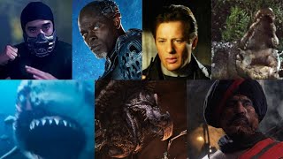 Defeats Of My Favorite Movie Villains Part 82