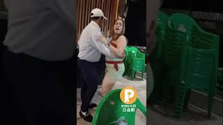 Bailando Merengue Típico #pambiche #dance #musicard #baile #rd #merengue #musica #tipico #music