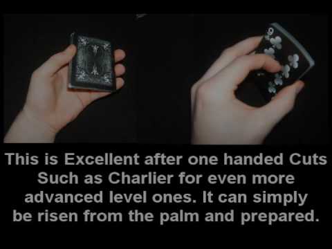 Common Toss and Flick Tutorial - Aerial 3