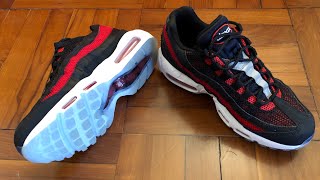 air max 95 bred