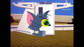 Help God Let Me Out Tom And Jerry Version Of Pbs P Head