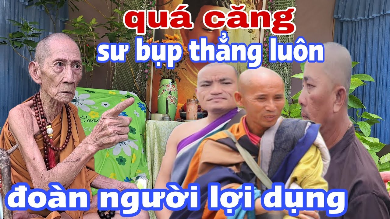 Càng Cua | Low G x Last Fire Crew | Nhà Hóa Học Đống Đa