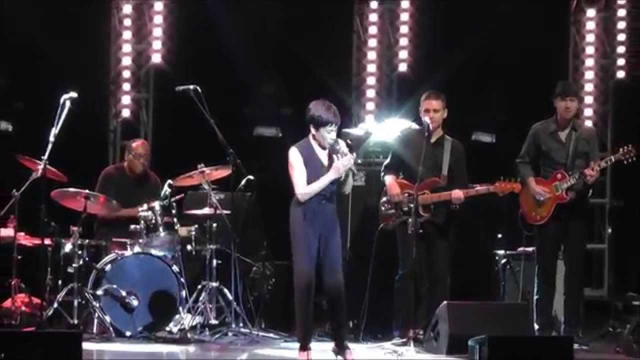 BETTYE LAVETTE  -  SALT OF THE EARTH