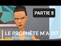 Le prophte ma dit  partie 8 film danimation chrtien suspensedrama