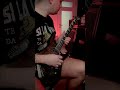 Jackson SL2H-MAH | Lamb of God Riff's