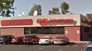 Abandoned Cvs Rochester, Ny