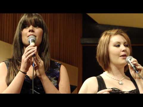 "Headlock" - Solo by Courtney Anderson - Sacrament...