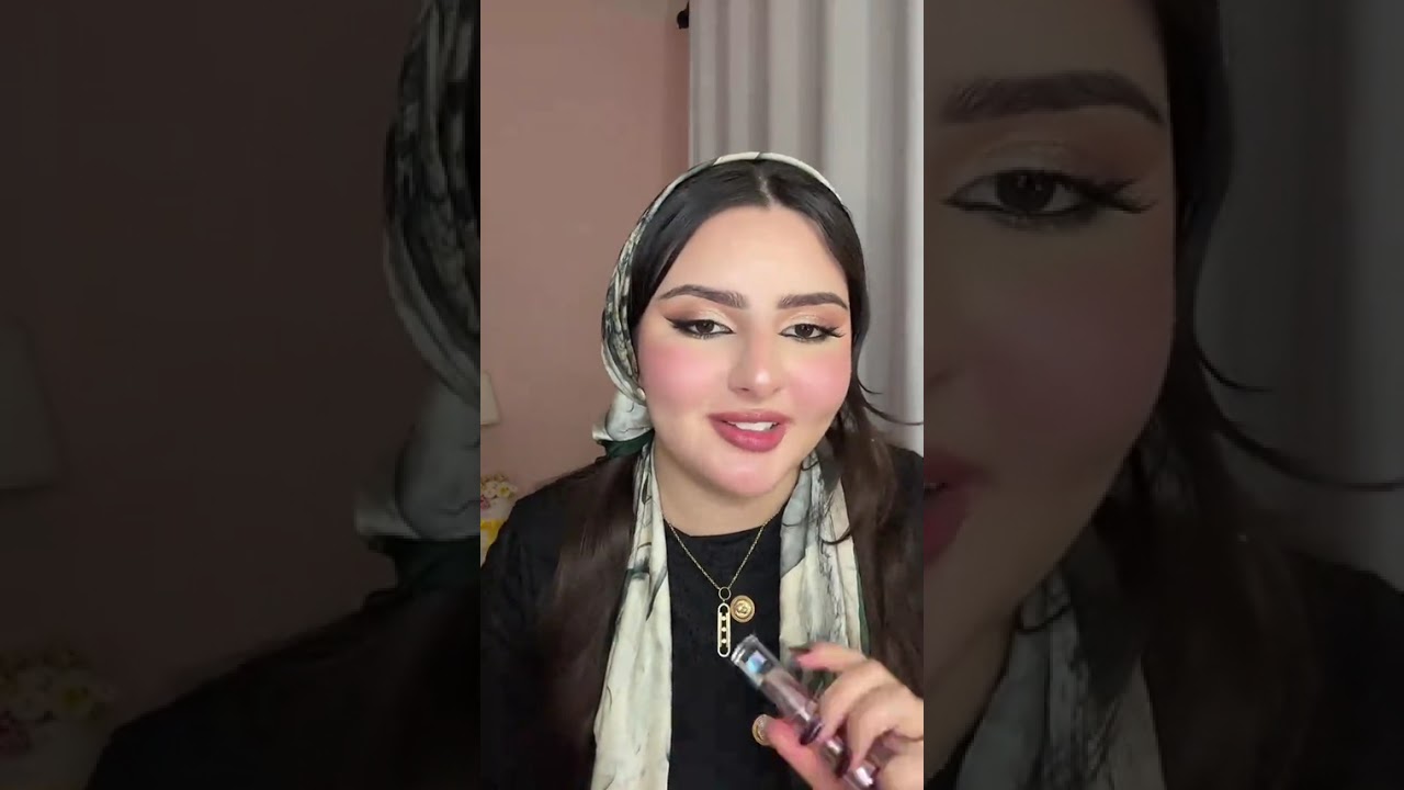 #مكياج #story احسن ماكياج تقدري تستعملي 